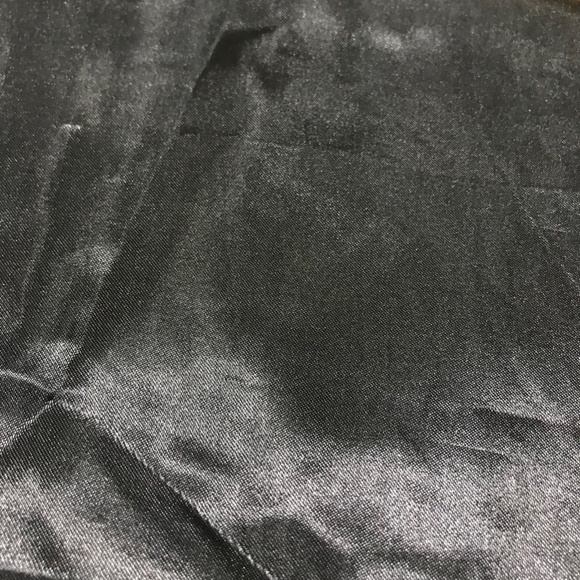 NEW Bat Man Super Hero Cape Velcro Neck Closure  Size 27"x27" Reversible - Picture 4 of 8